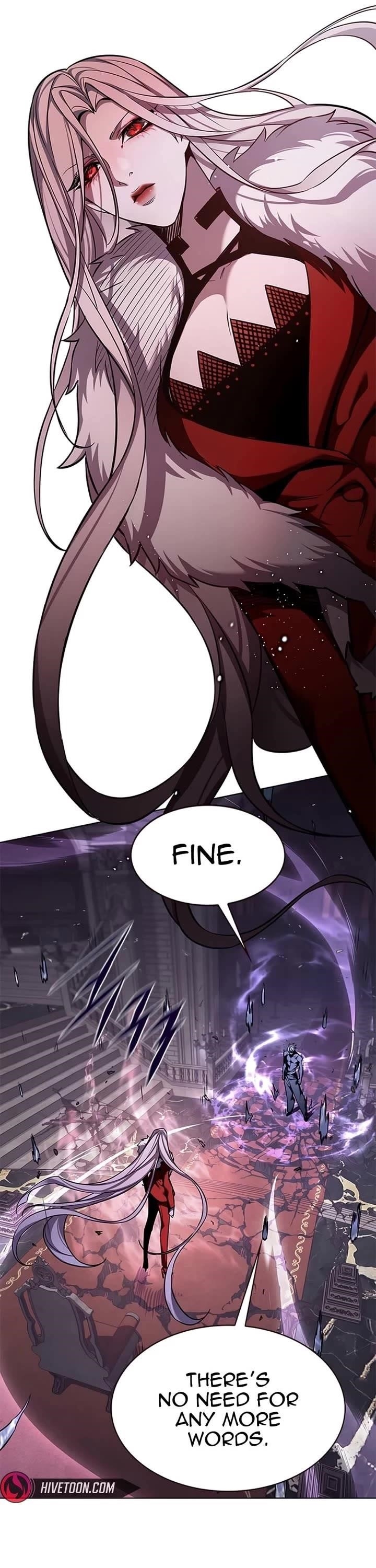 Eleceed - Chapter 371 Page 39