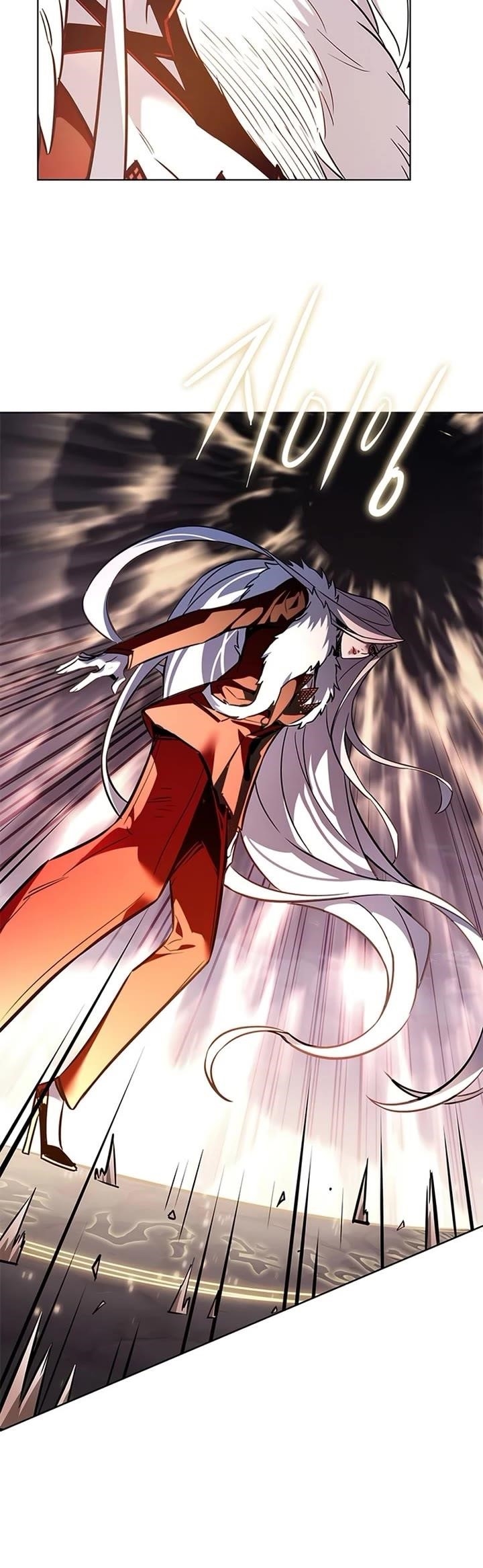 Eleceed - Chapter 371 Page 68