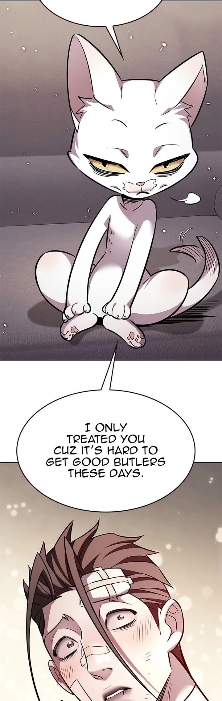 Eleceed - Chapter 371 Page 7