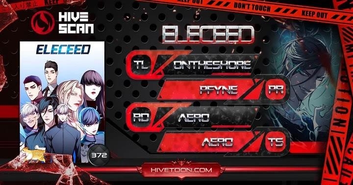 Eleceed - Chapter 372 Page 1