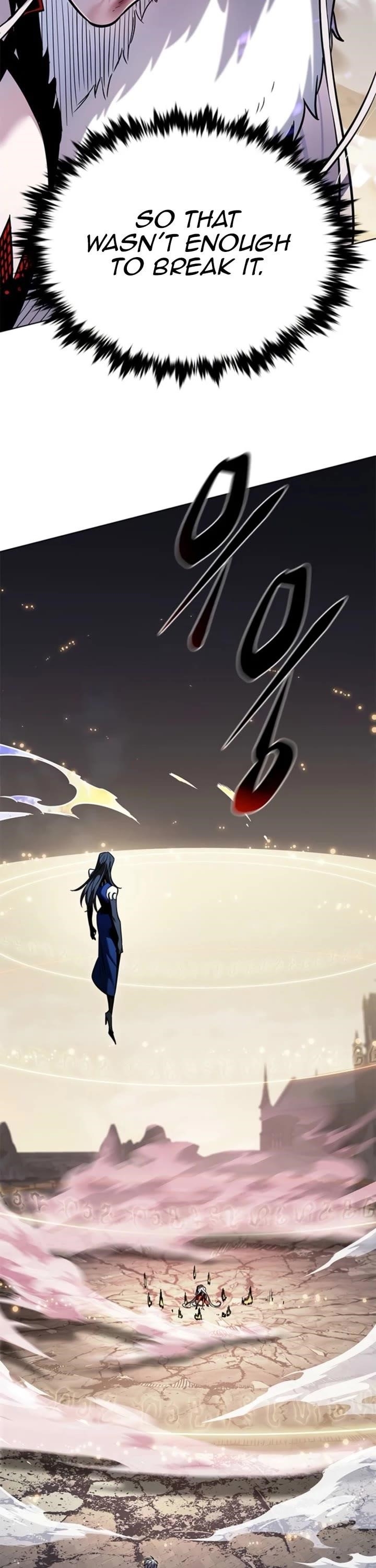 Eleceed - Chapter 372 Page 16