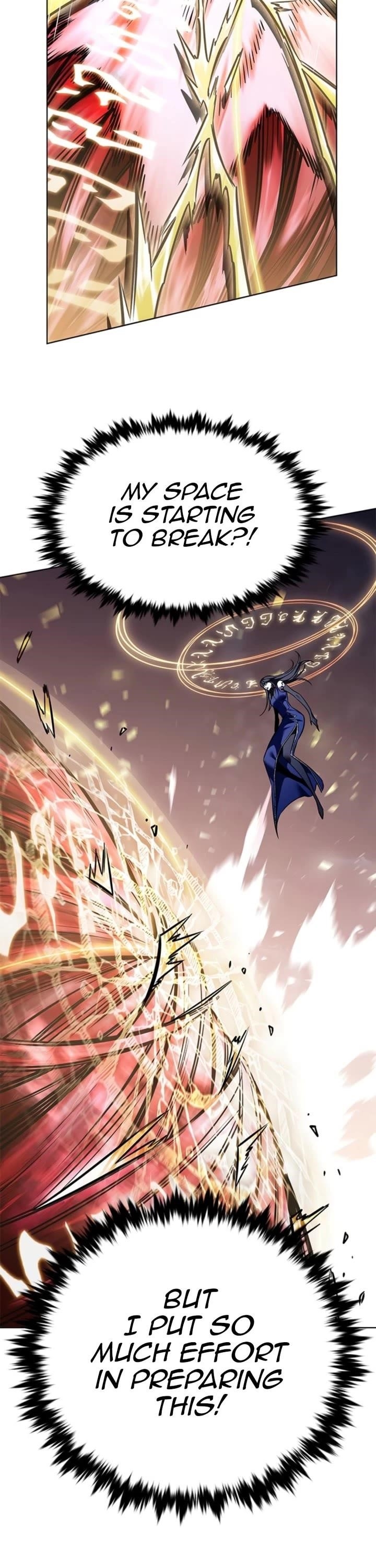 Eleceed - Chapter 372 Page 28