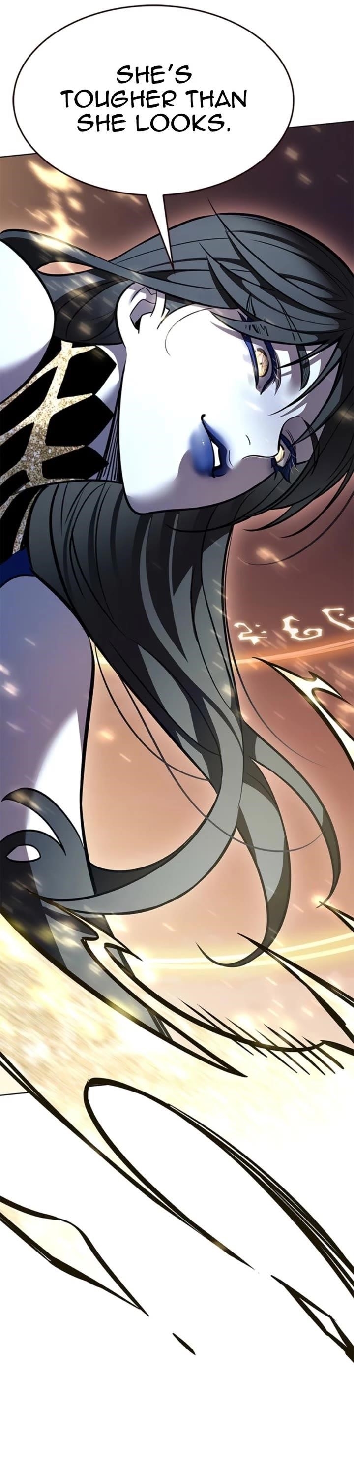 Eleceed - Chapter 372 Page 32