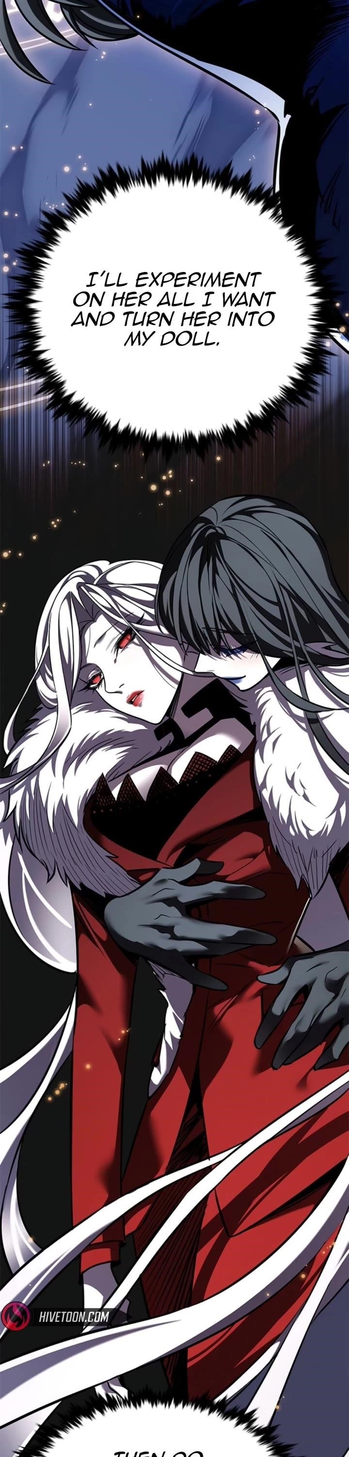 Eleceed - Chapter 372 Page 51