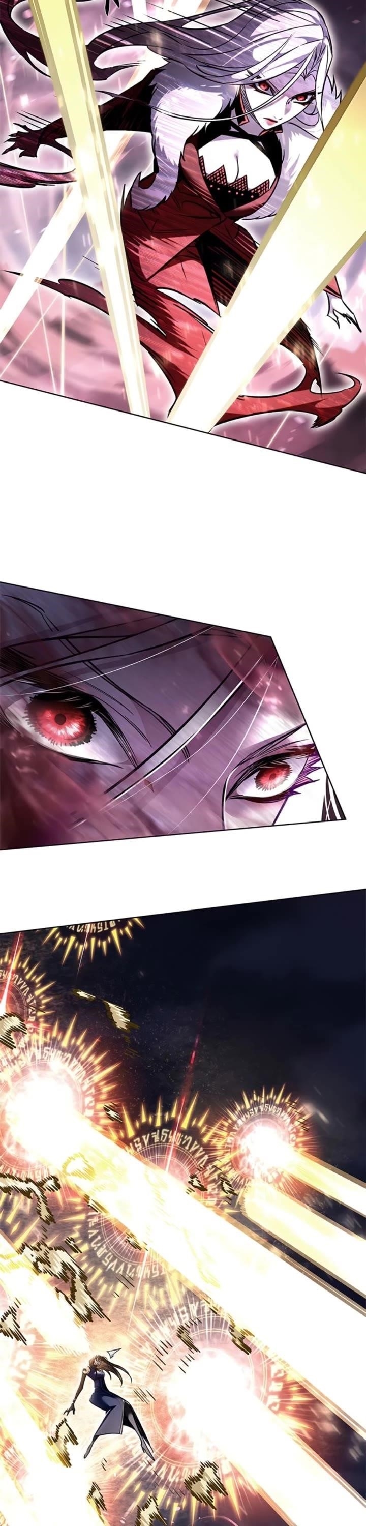 Eleceed - Chapter 374 Page 15