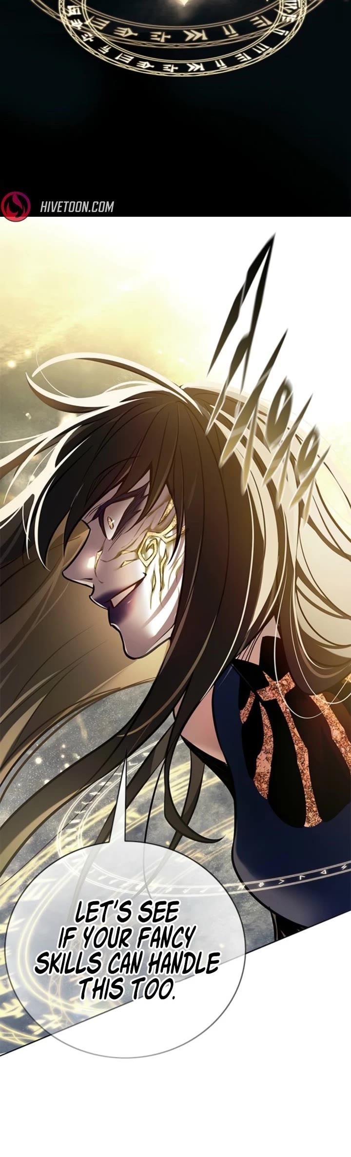 Eleceed - Chapter 374 Page 25