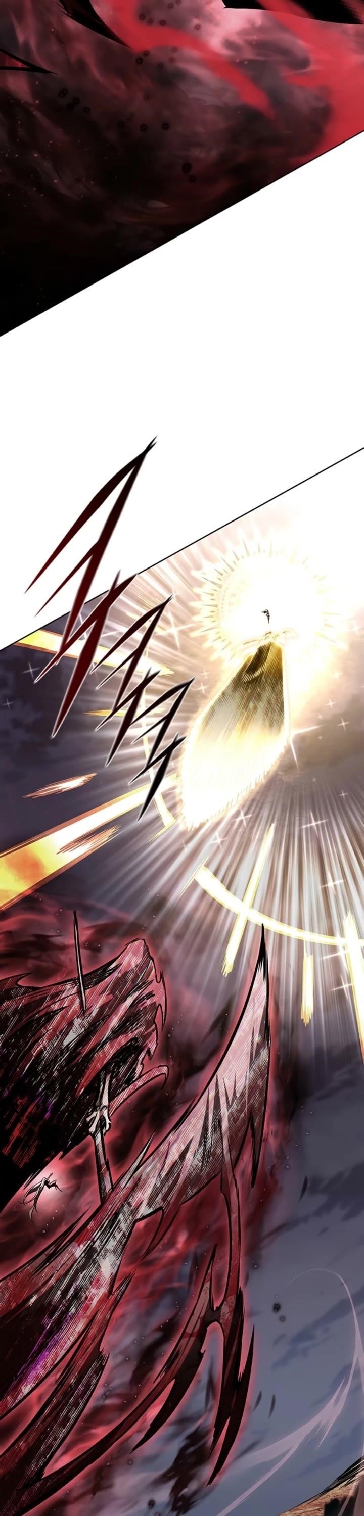 Eleceed - Chapter 374 Page 33