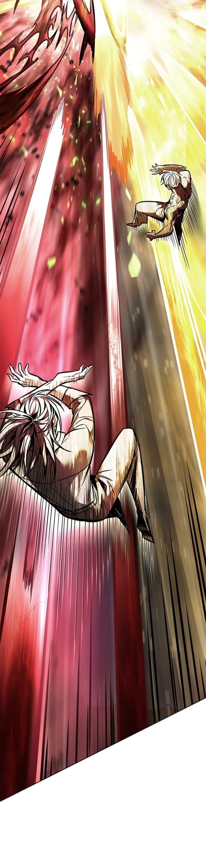 Eleceed - Chapter 374 Page 36