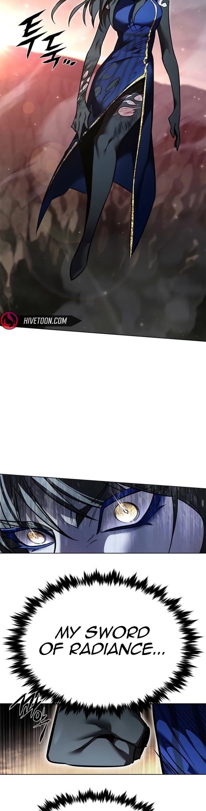 Eleceed - Chapter 374 Page 41