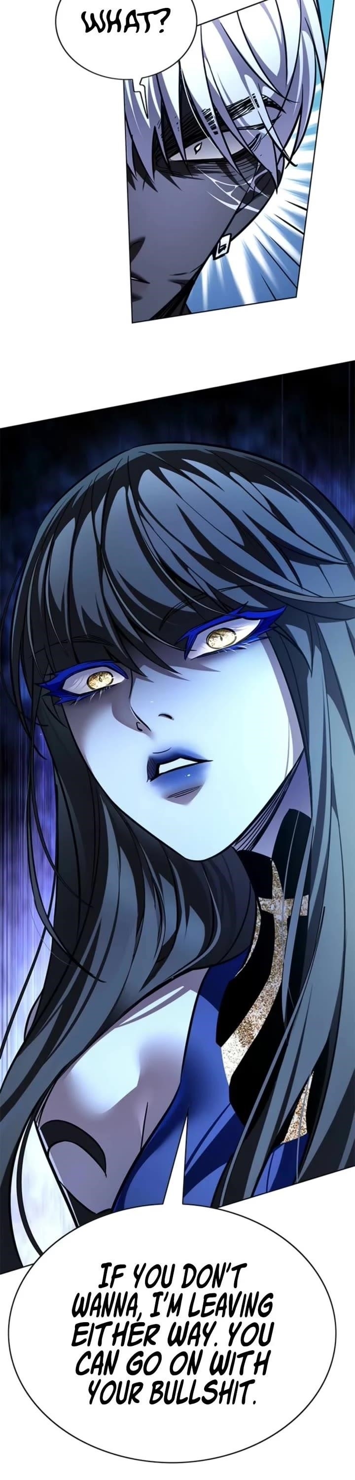 Eleceed - Chapter 374 Page 46