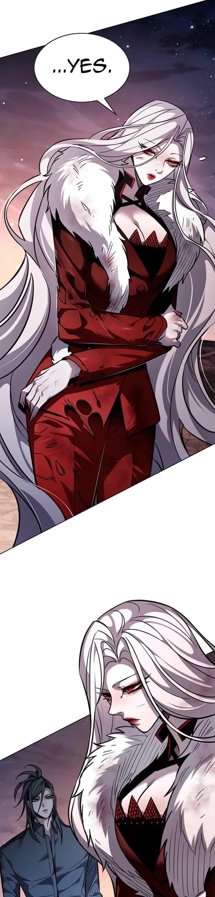 Eleceed - Chapter 374 Page 57