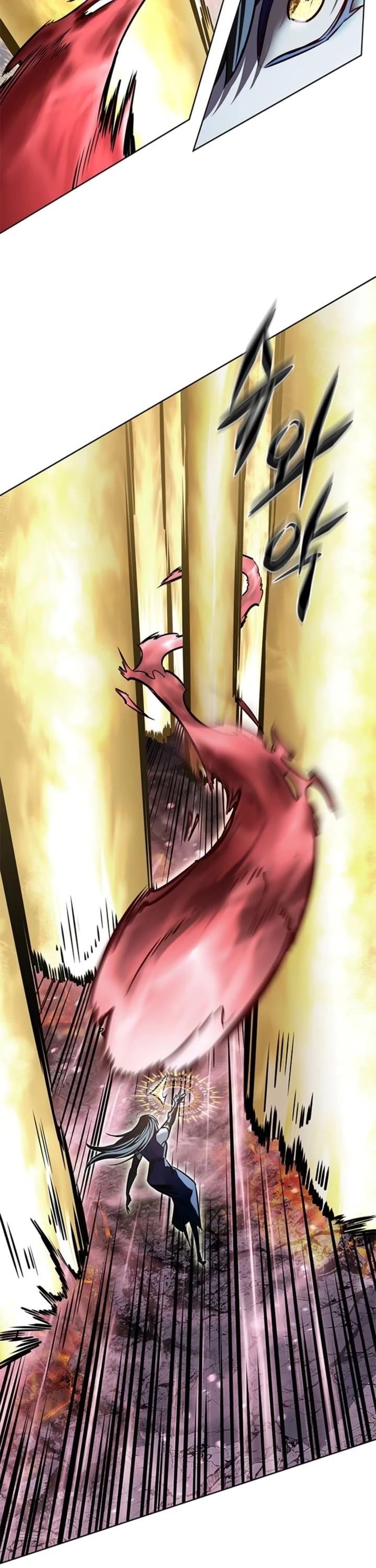 Eleceed - Chapter 374 Page 9