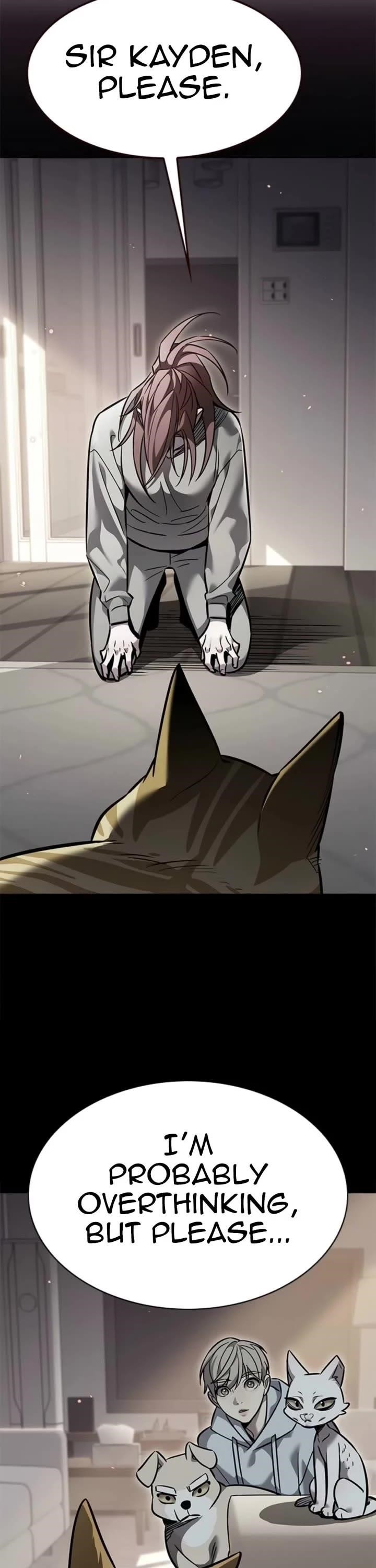 Eleceed - Chapter 375 Page 11