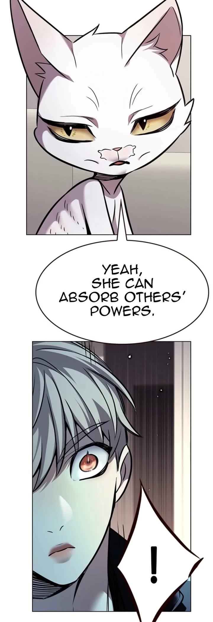 Eleceed - Chapter 375 Page 18