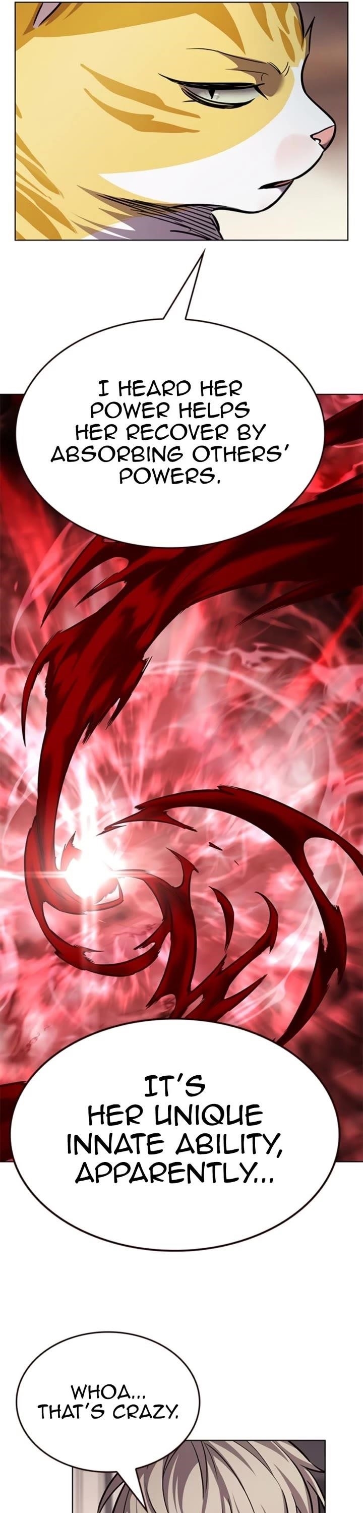 Eleceed - Chapter 375 Page 20