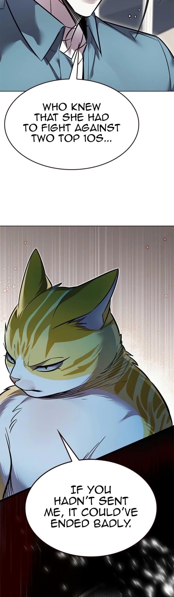 Eleceed - Chapter 375 Page 6