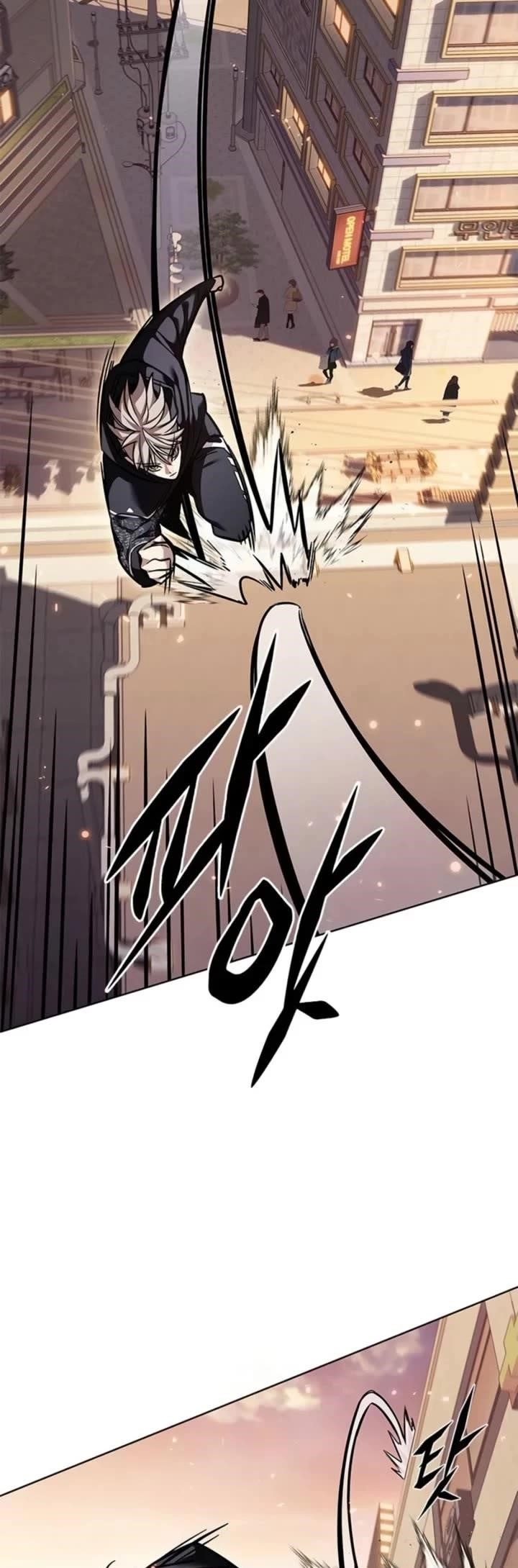 Eleceed - Chapter 377 Page 25