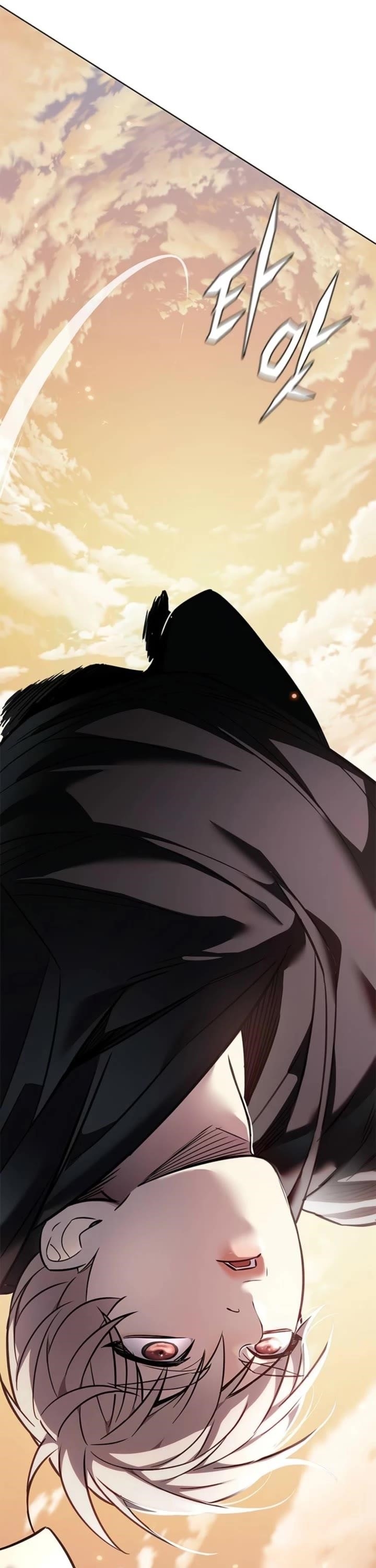 Eleceed - Chapter 377 Page 27