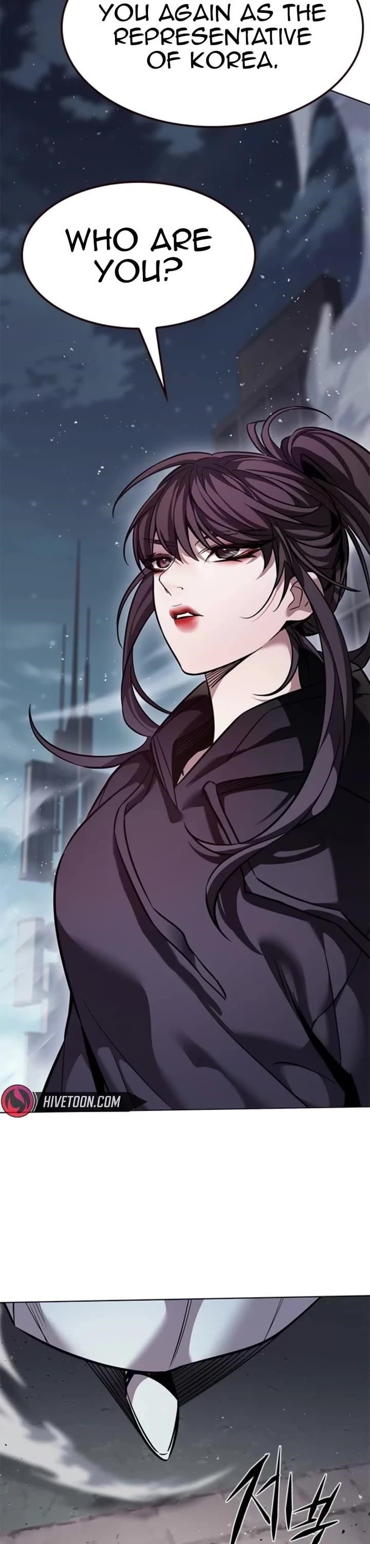 Eleceed - Chapter 378 Page 41