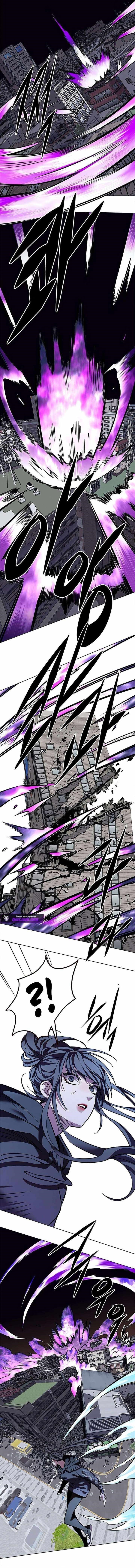 Eleceed - Chapter 380 Page 9