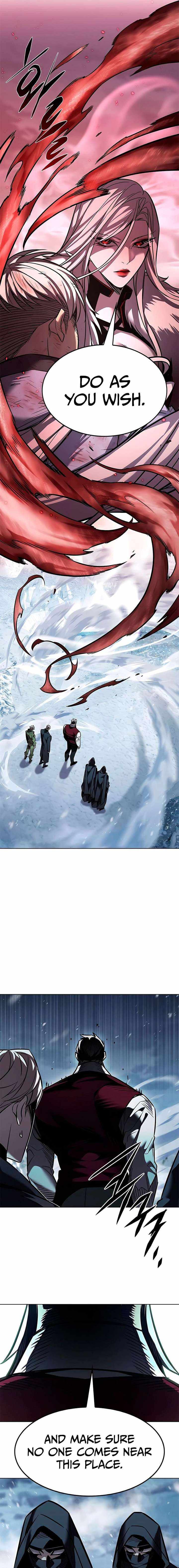 Eleceed - Chapter 393 Page 13