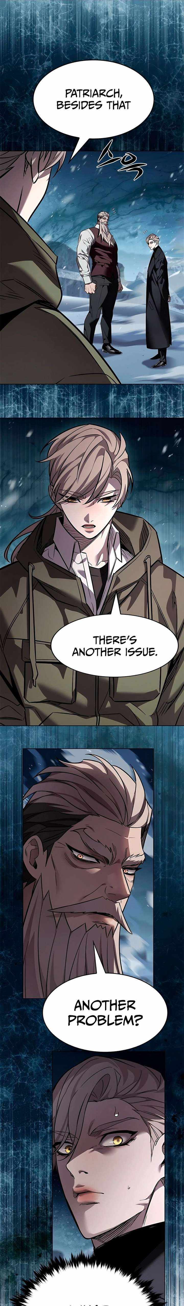 Eleceed - Chapter 393 Page 19