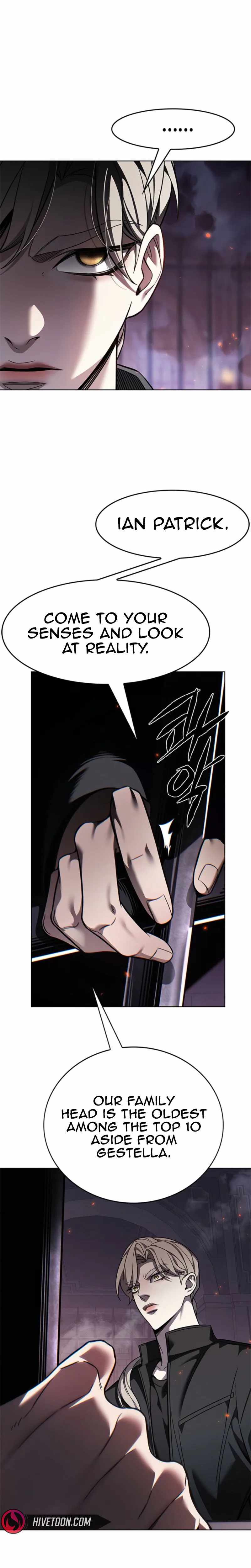 Eleceed - Chapter 395 Page 14