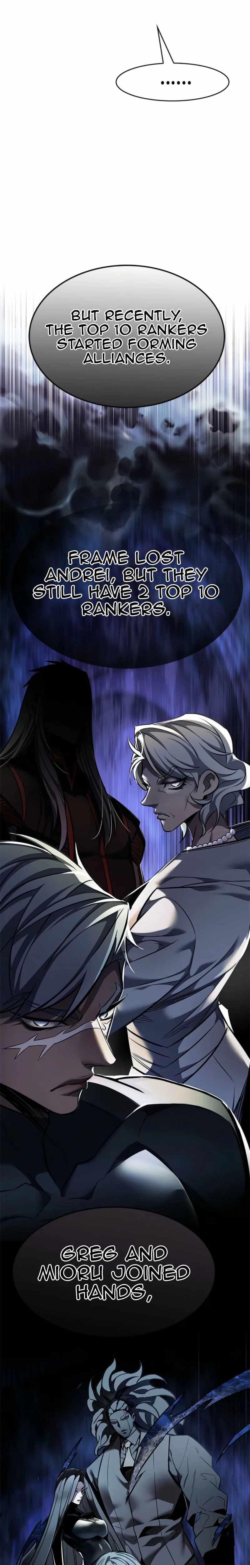 Eleceed - Chapter 395 Page 16