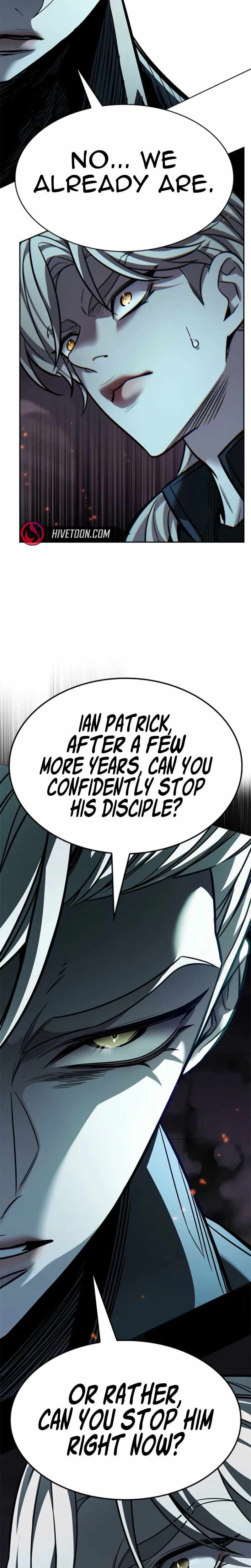 Eleceed - Chapter 395 Page 26