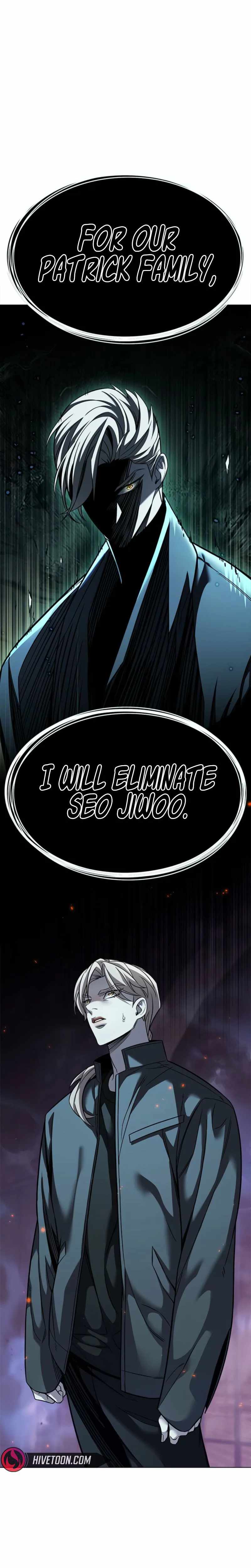 Eleceed - Chapter 395 Page 28