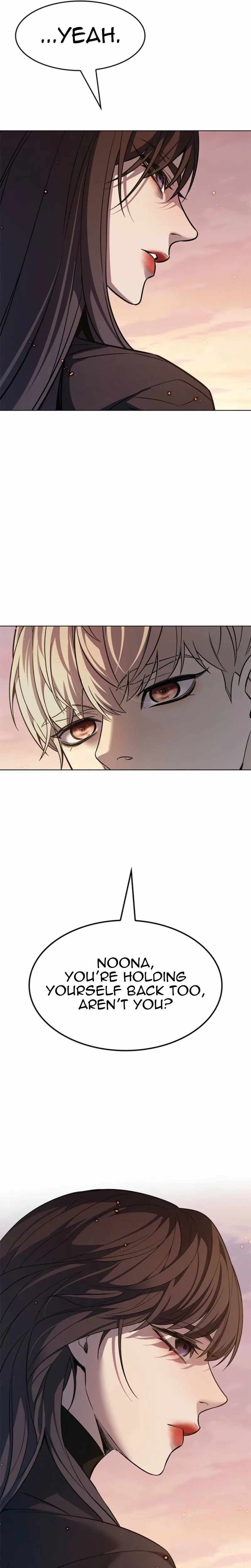 Eleceed - Chapter 395 Page 31