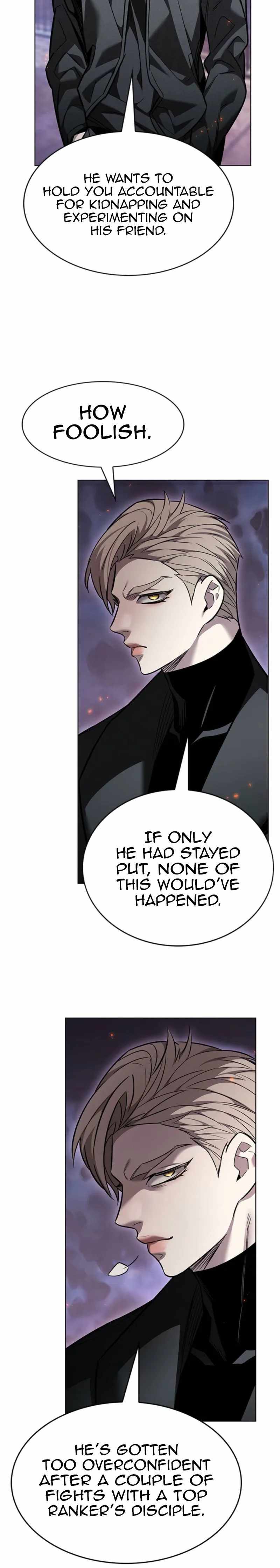 Eleceed - Chapter 395 Page 9