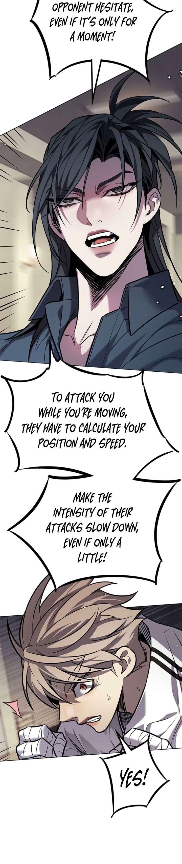 Eleceed - Chapter 396 Page 25