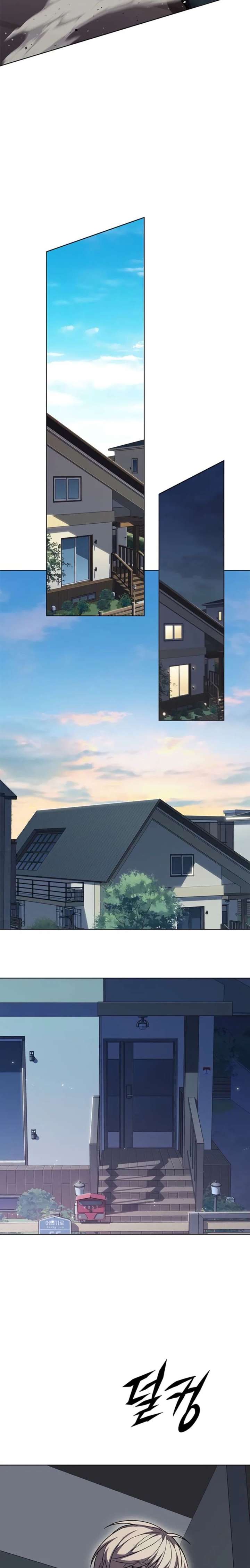 Eleceed - Chapter 396 Page 30