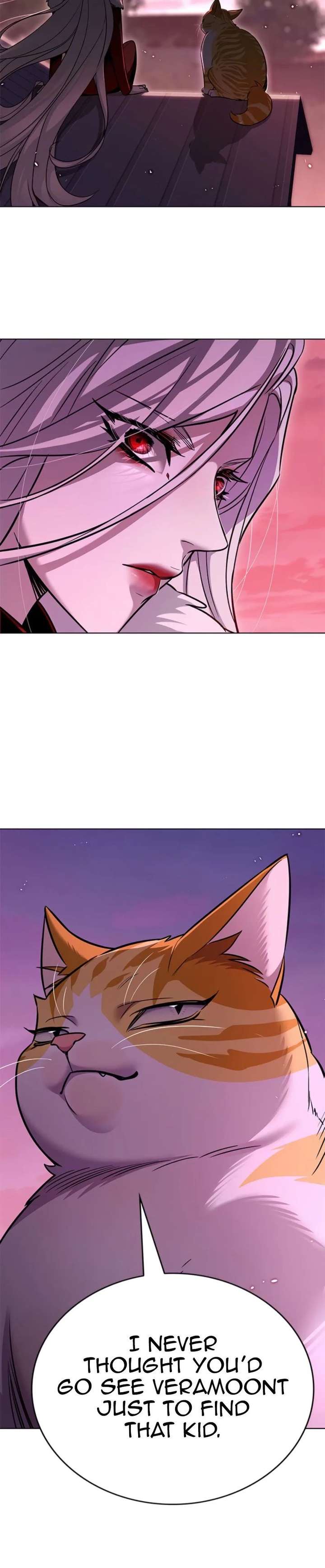 Eleceed - Chapter 396 Page 7