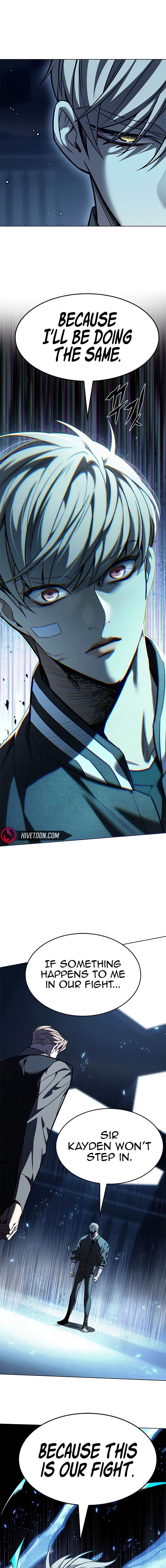 Eleceed - Chapter 397 Page 11