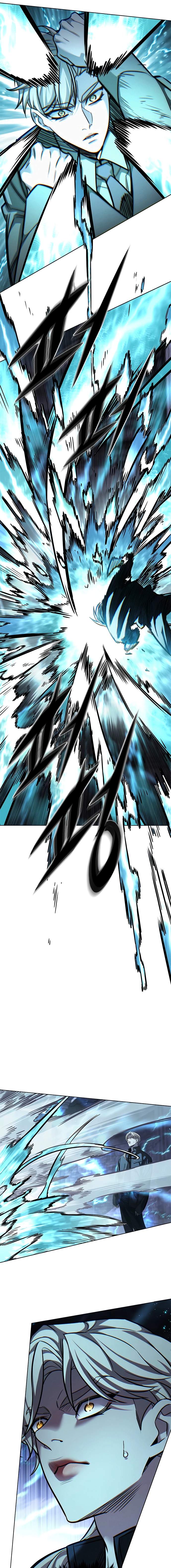 Eleceed - Chapter 397 Page 17