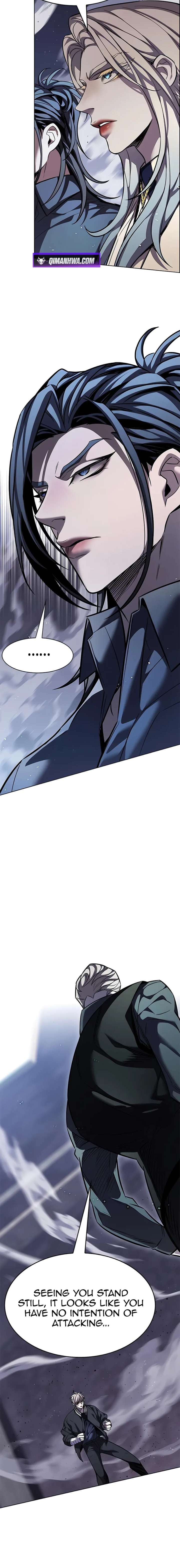 Eleceed - Chapter 398 Page 10