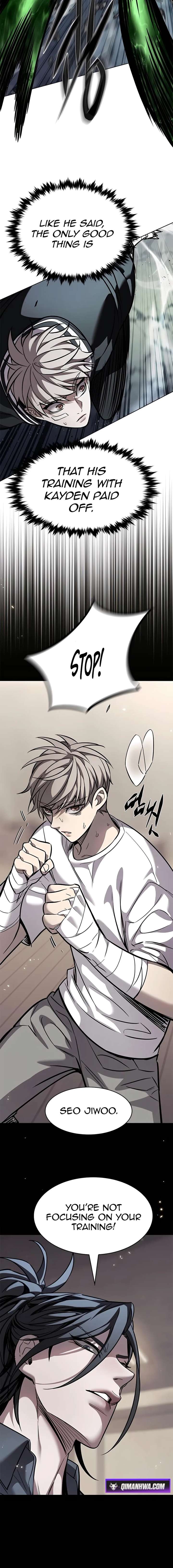 Eleceed - Chapter 398 Page 16
