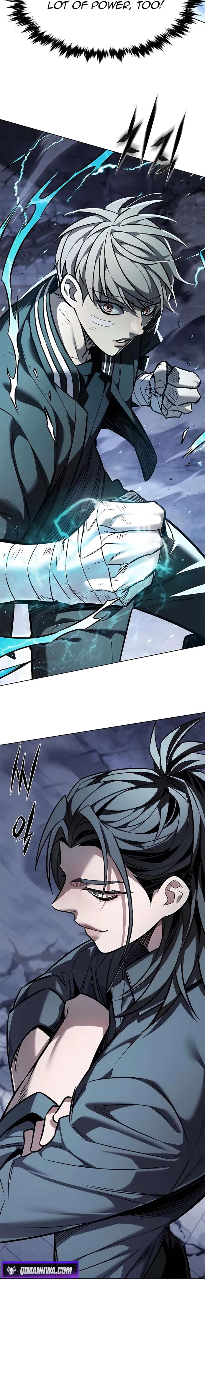Eleceed - Chapter 398 Page 24