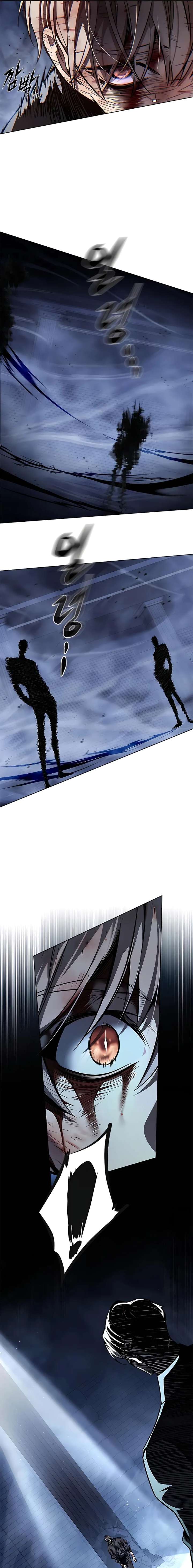 Eleceed - Chapter 398 Page 32