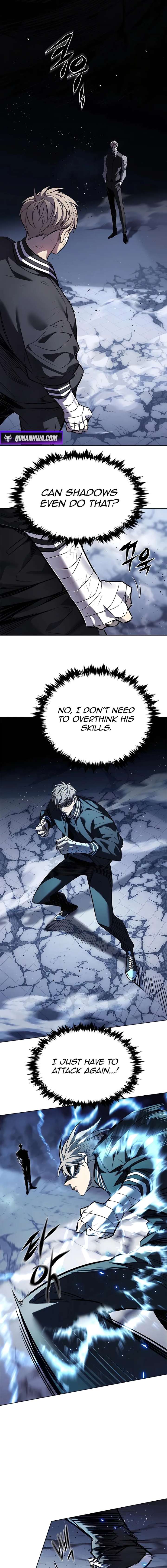 Eleceed - Chapter 398 Page 7