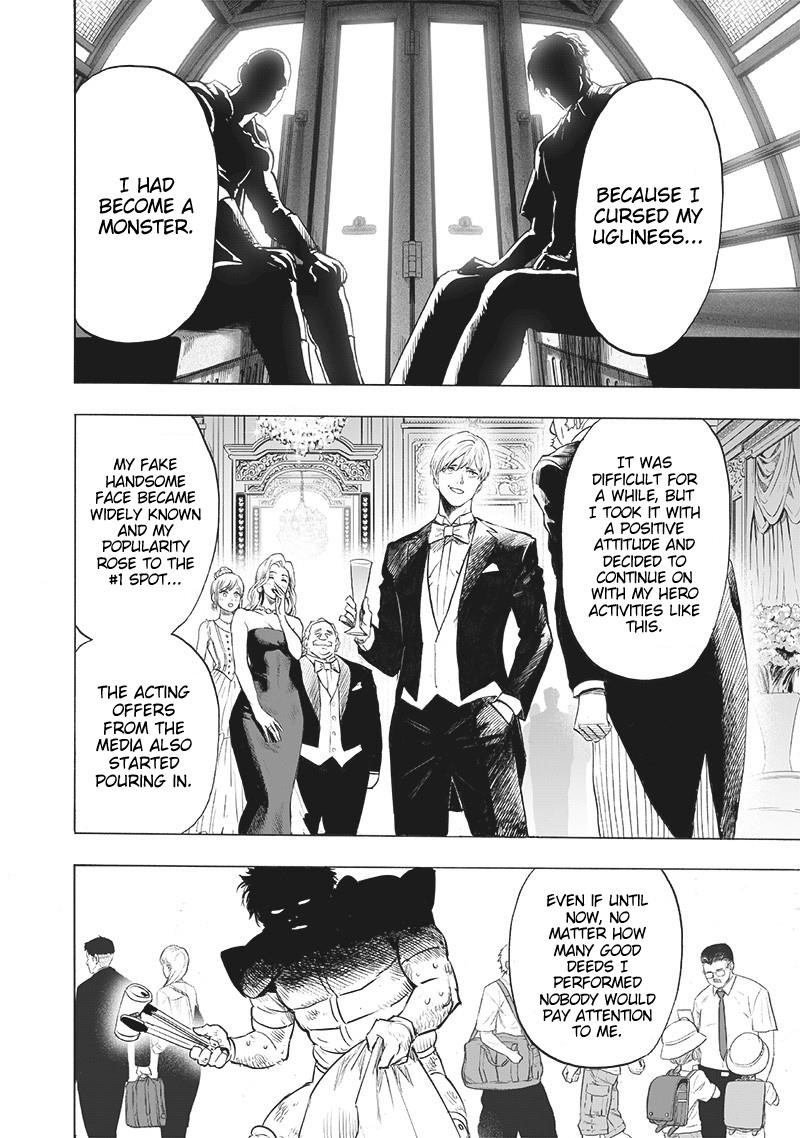 One-Punch Man - Chapter 274 Page 2
