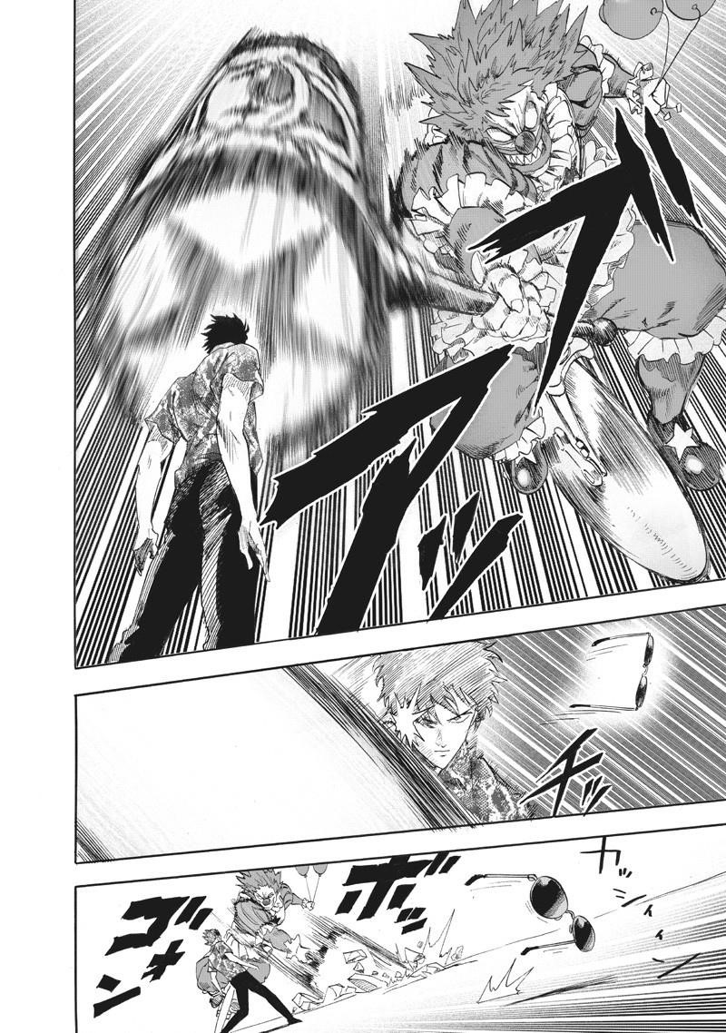 One-Punch Man - Chapter 276 Page 6