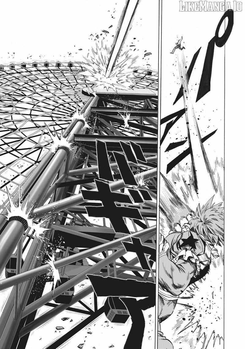 One-Punch Man - Chapter 277 Page 15