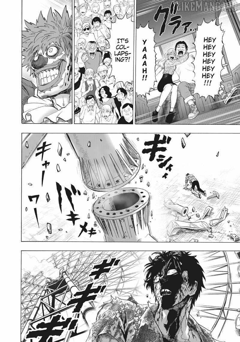 One-Punch Man - Chapter 277 Page 18