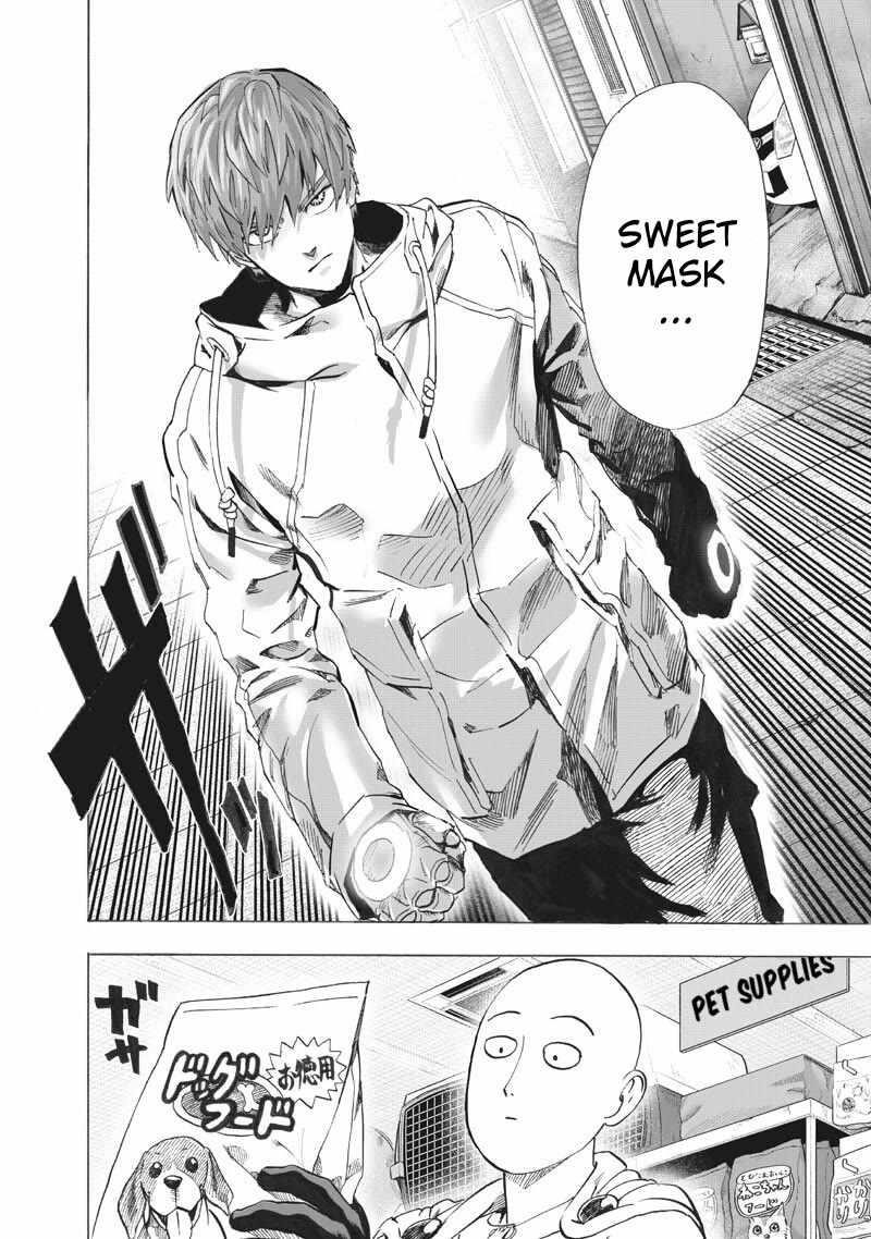 One-Punch Man - Chapter 279 Page 14