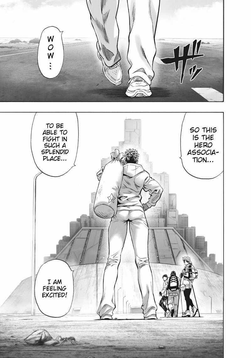One-Punch Man - Chapter 282 Page 5