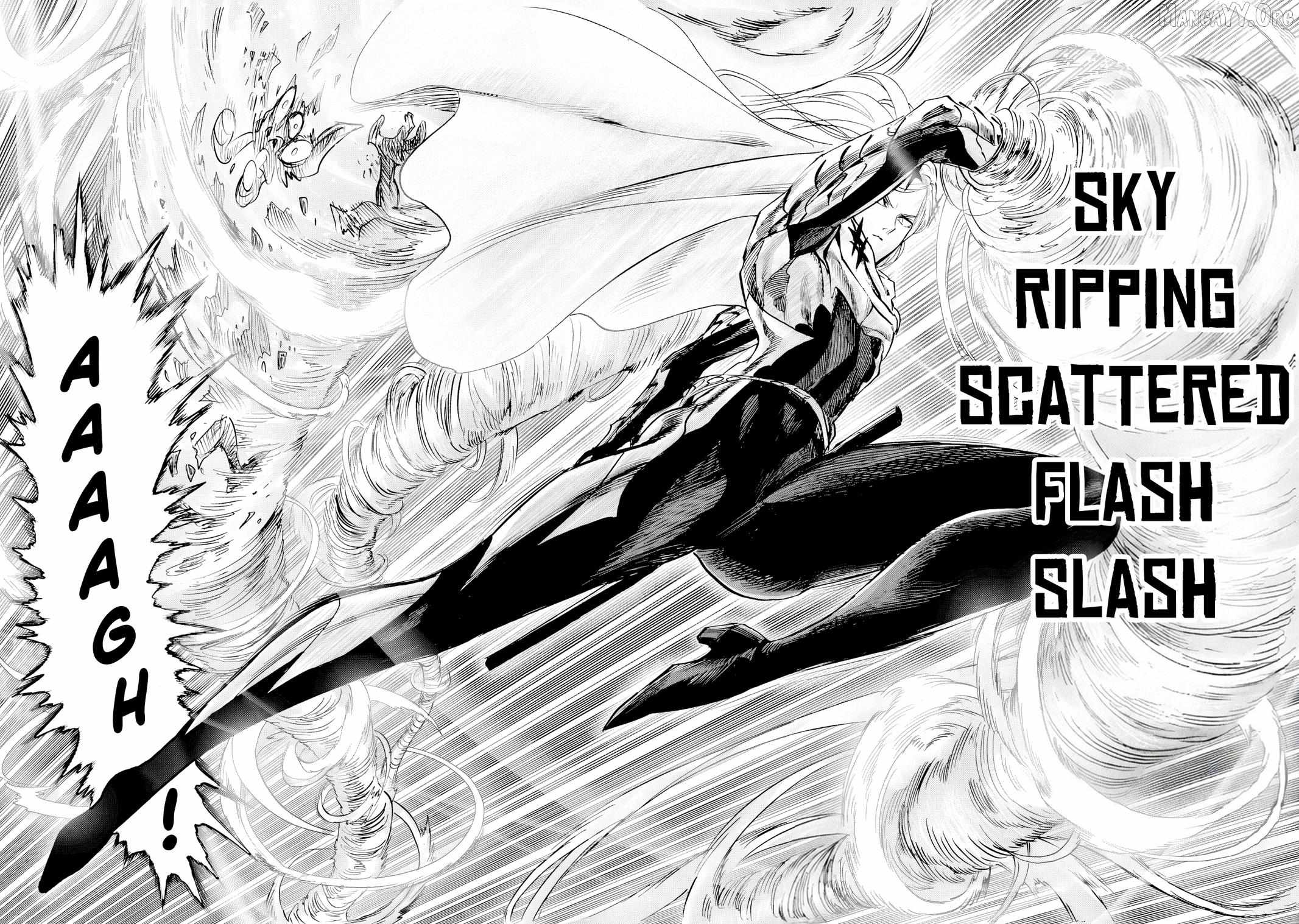 One-Punch Man - Chapter 288 Page 10