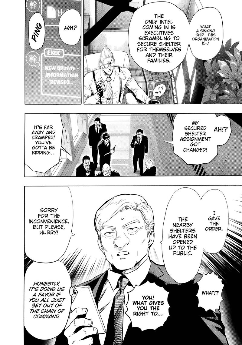 One-Punch Man - Chapter 290 Page 10